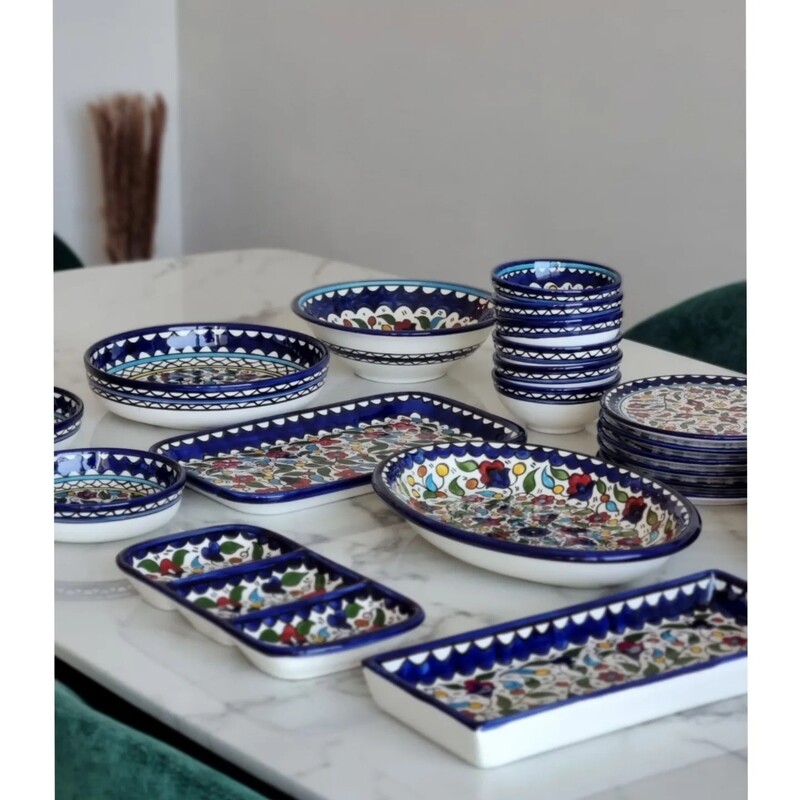 Sufra set