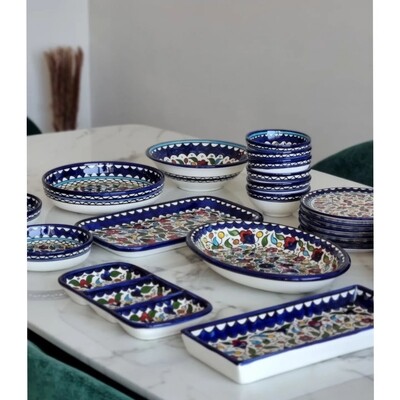 Sufra set