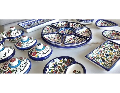 Gift set of 14 pcs