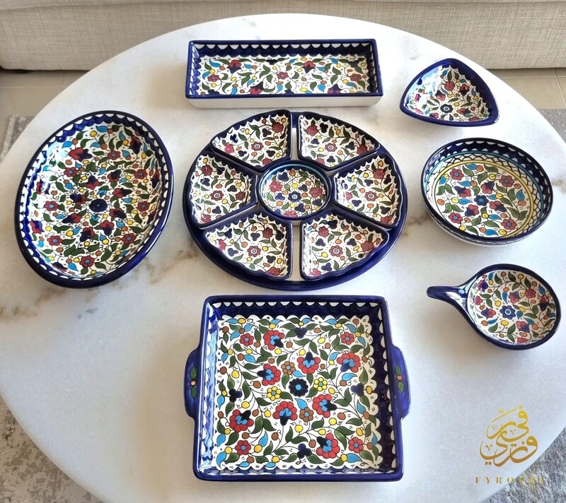 Brunch Set