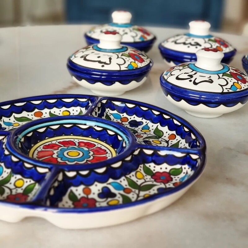 March Breakfast set