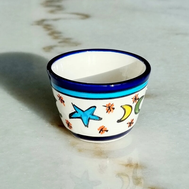 Ramadan Coffee Cup