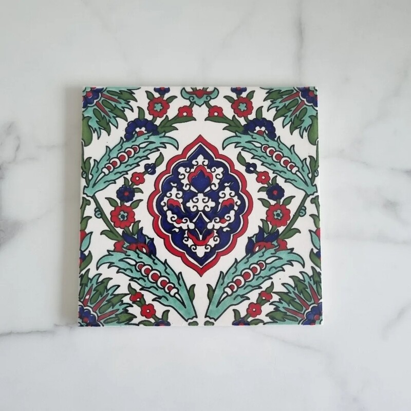 Ceramic Tiles