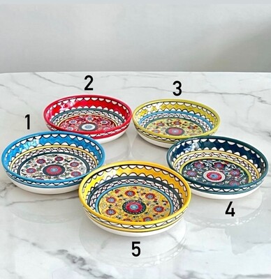Joyful Serving bowl 18 cm