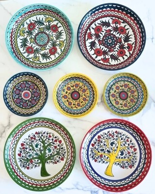 Joyful Artistry Bowls