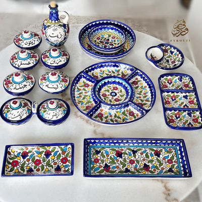 August Ceramic Bundle Set