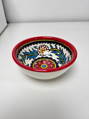 Moroccan Pattern bowls 12 cm