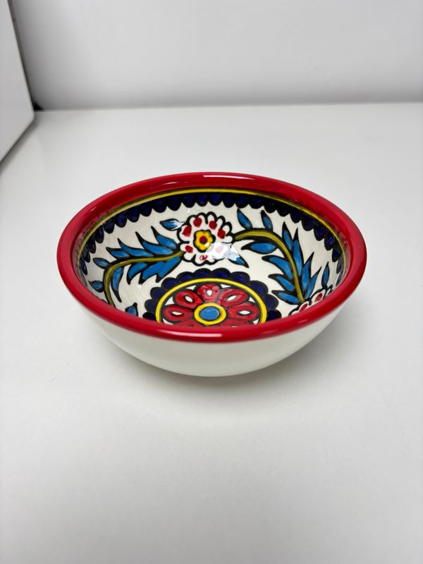 Moroccan Pattern bowls 12 cm