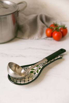 Spoon Rest Kuffiya