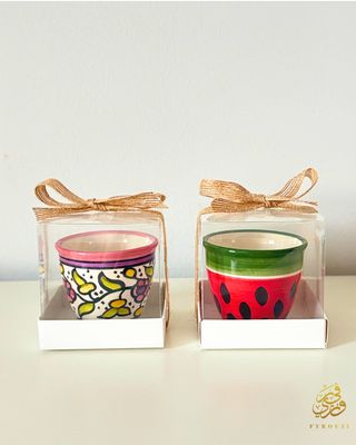 Espresso Cup giveaway 