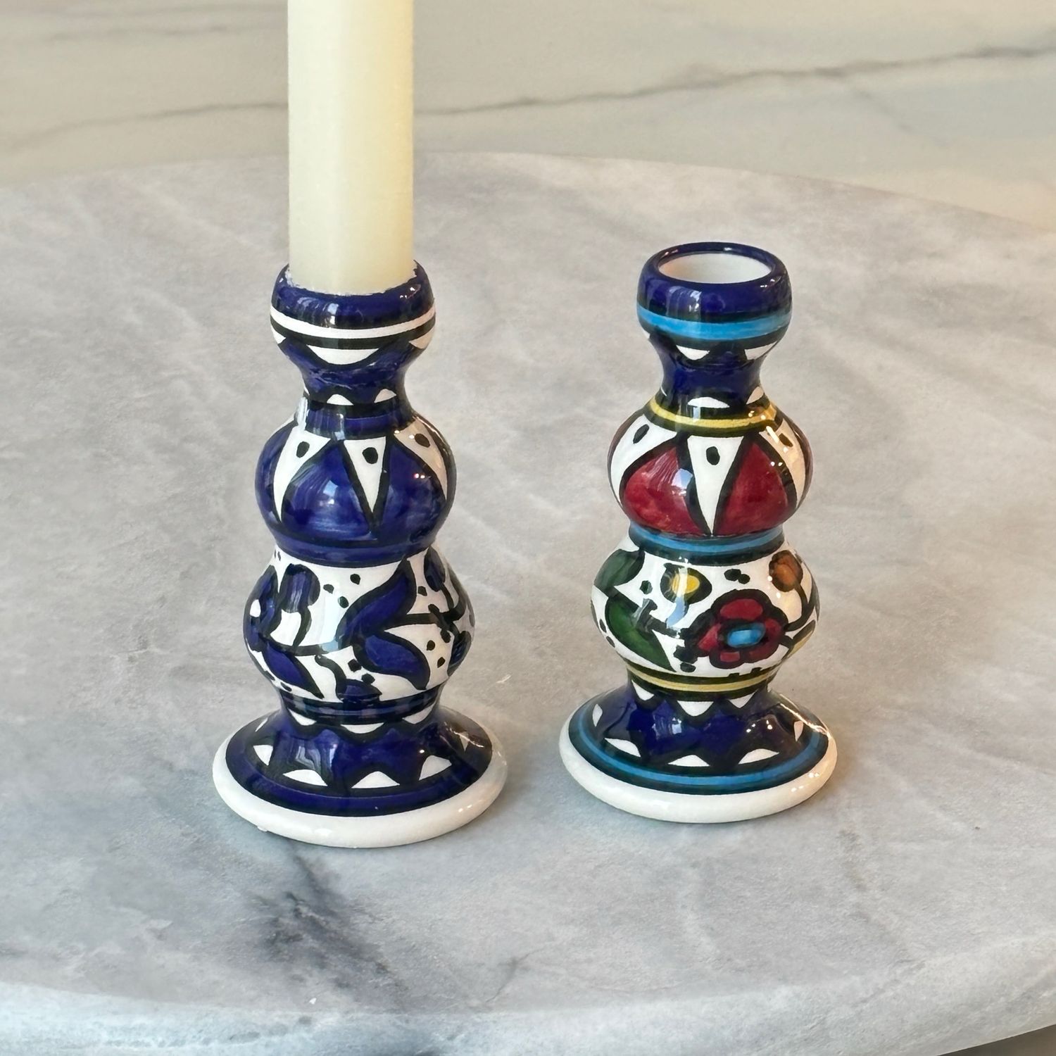 Candle Holder