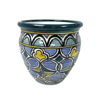 Large Plant Ceramic Pot