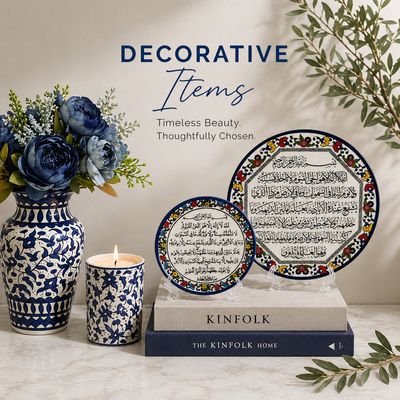 Decorative Items