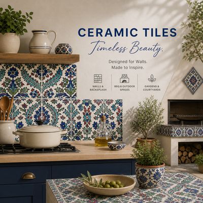 Ceramics Tiles
