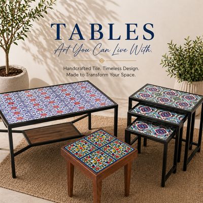Tables