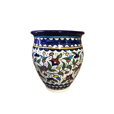Large Plant Ceramic Pot