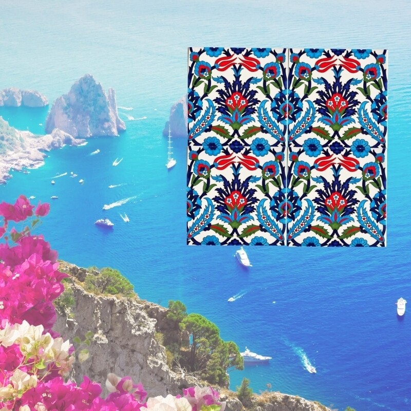 Ceramic Tiles