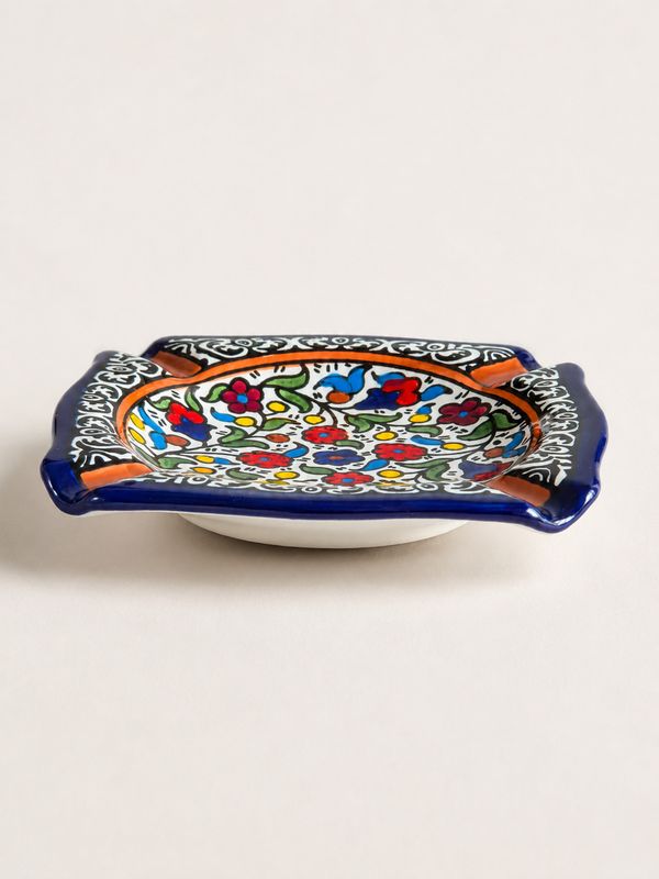 Square Ashtray