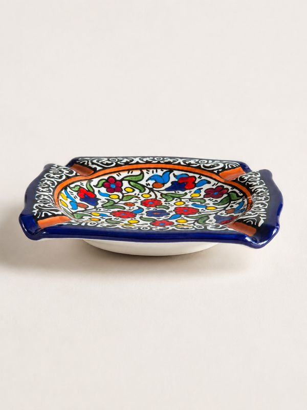 Square Ashtray