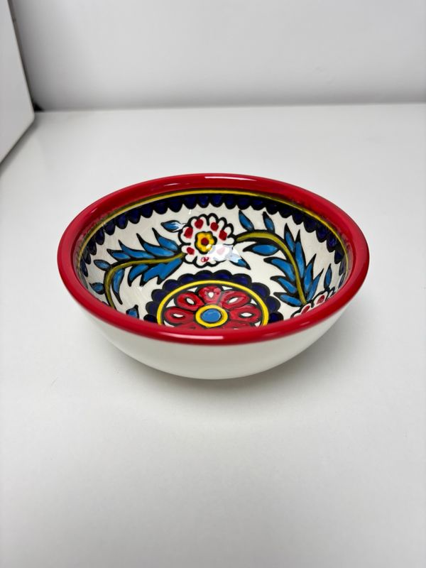 Moroccan Pattern bowls 12 cm