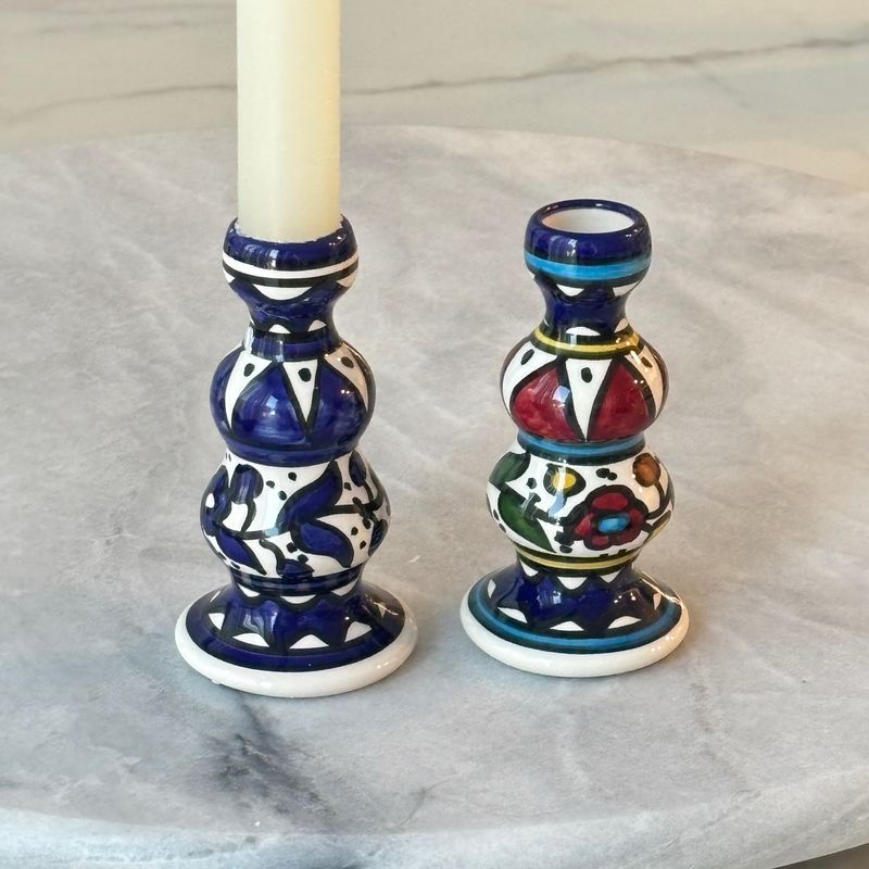 Candle Holder