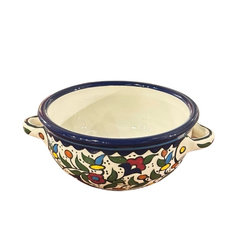 Deep Bowl for Sharing
