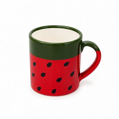 Watermelon Mug Large