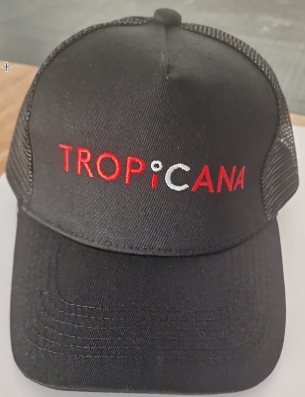Casquette