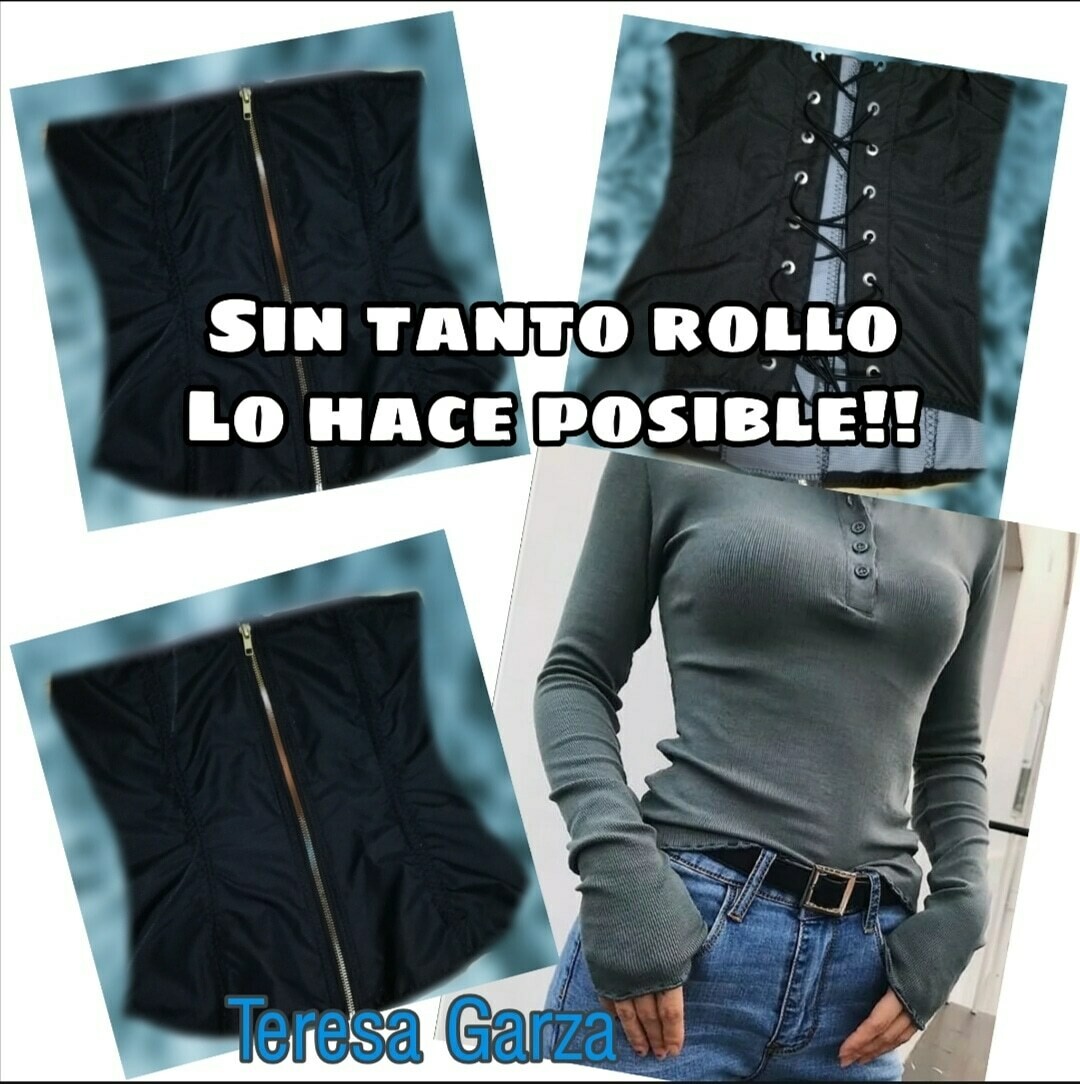 Faja ensueño
