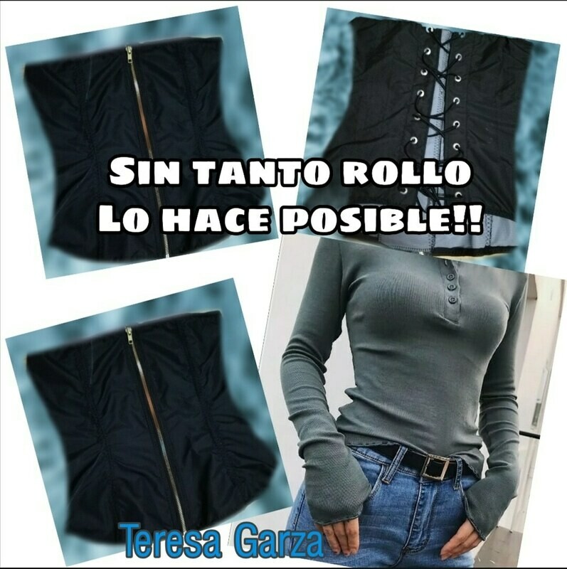 Faja ensueño