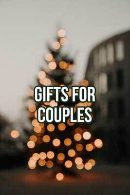 Gifts For Couples