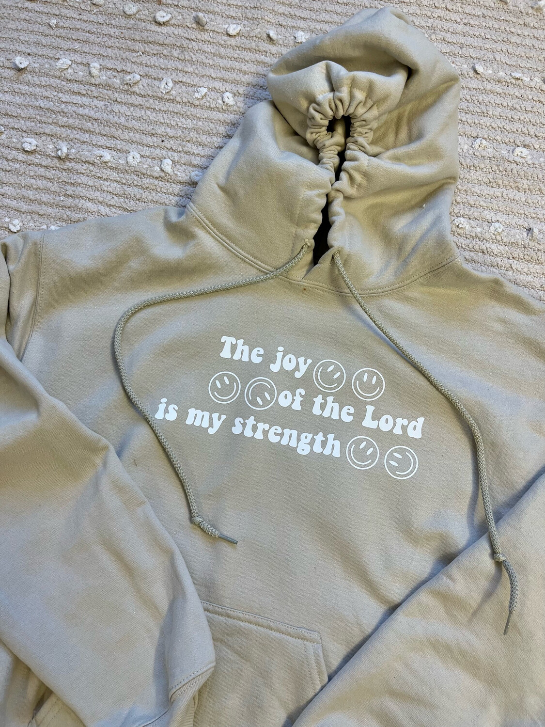 Joy Of The Lord :)
