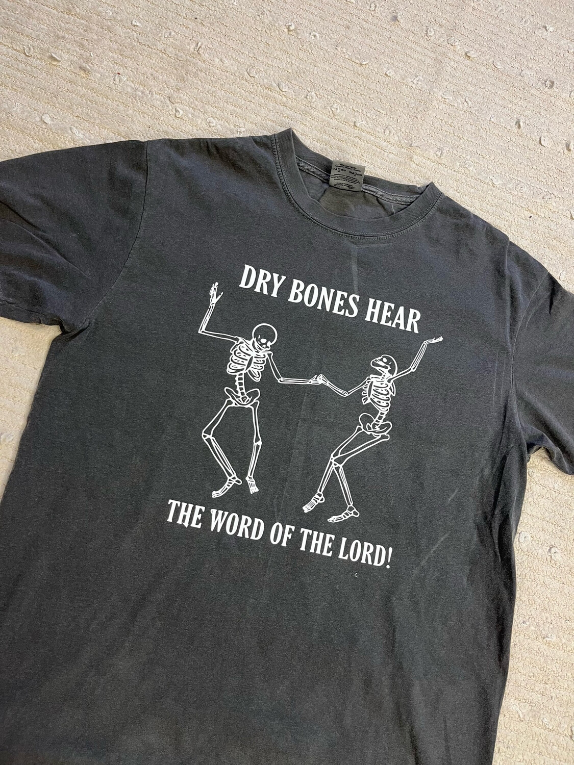 Dry Bones T-Shirt
