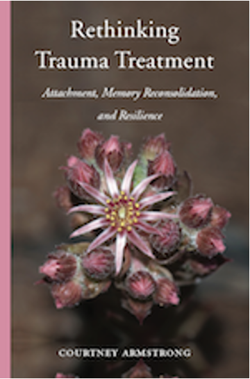 Rethinking Trauma Treatment: Attachment, Memory Reconsolidation, and Resilience