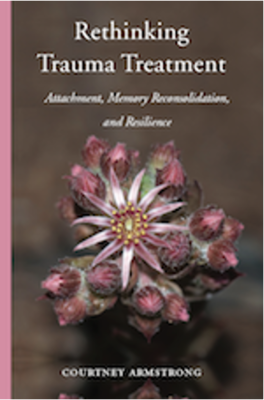 Rethinking Trauma Treatment: Attachment, Memory Reconsolidation, and Resilience