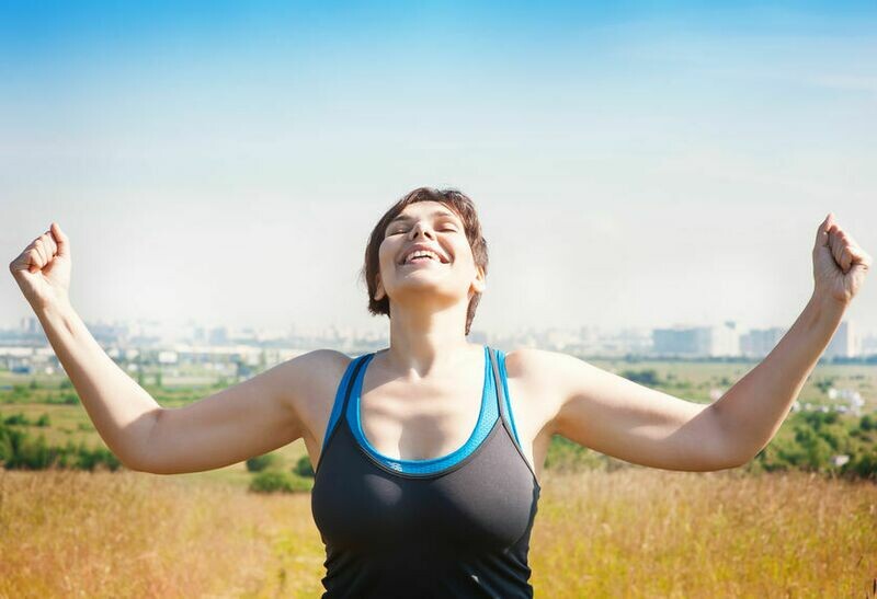 Hypnosis for Weight Loss