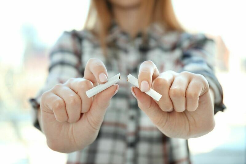Kicking Butts Smoking Cessation MP3 Set