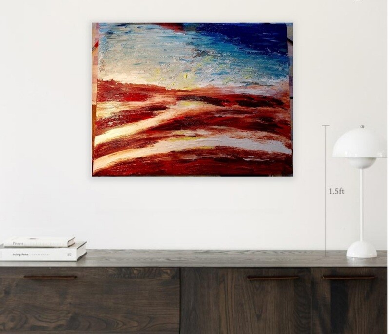 Flagscape