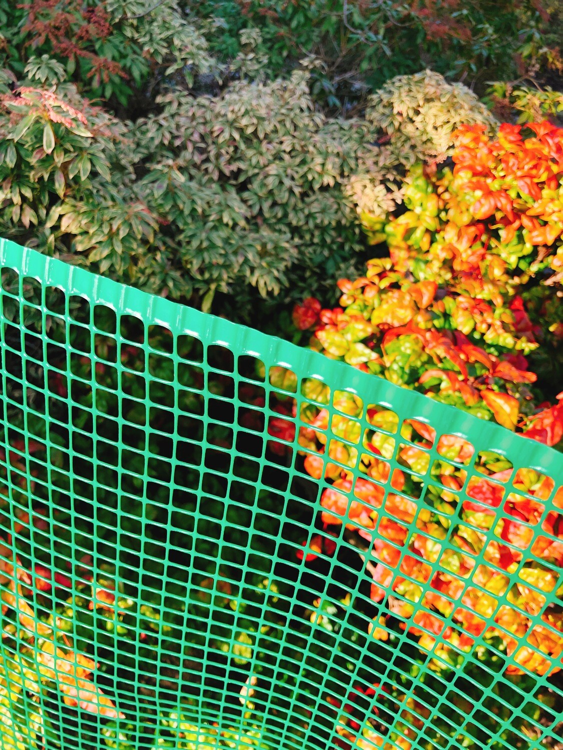 quadranet™ 10 - 1,0x 50m