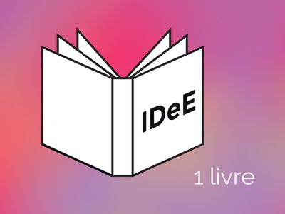 Livre à récupérer en pré-commande
