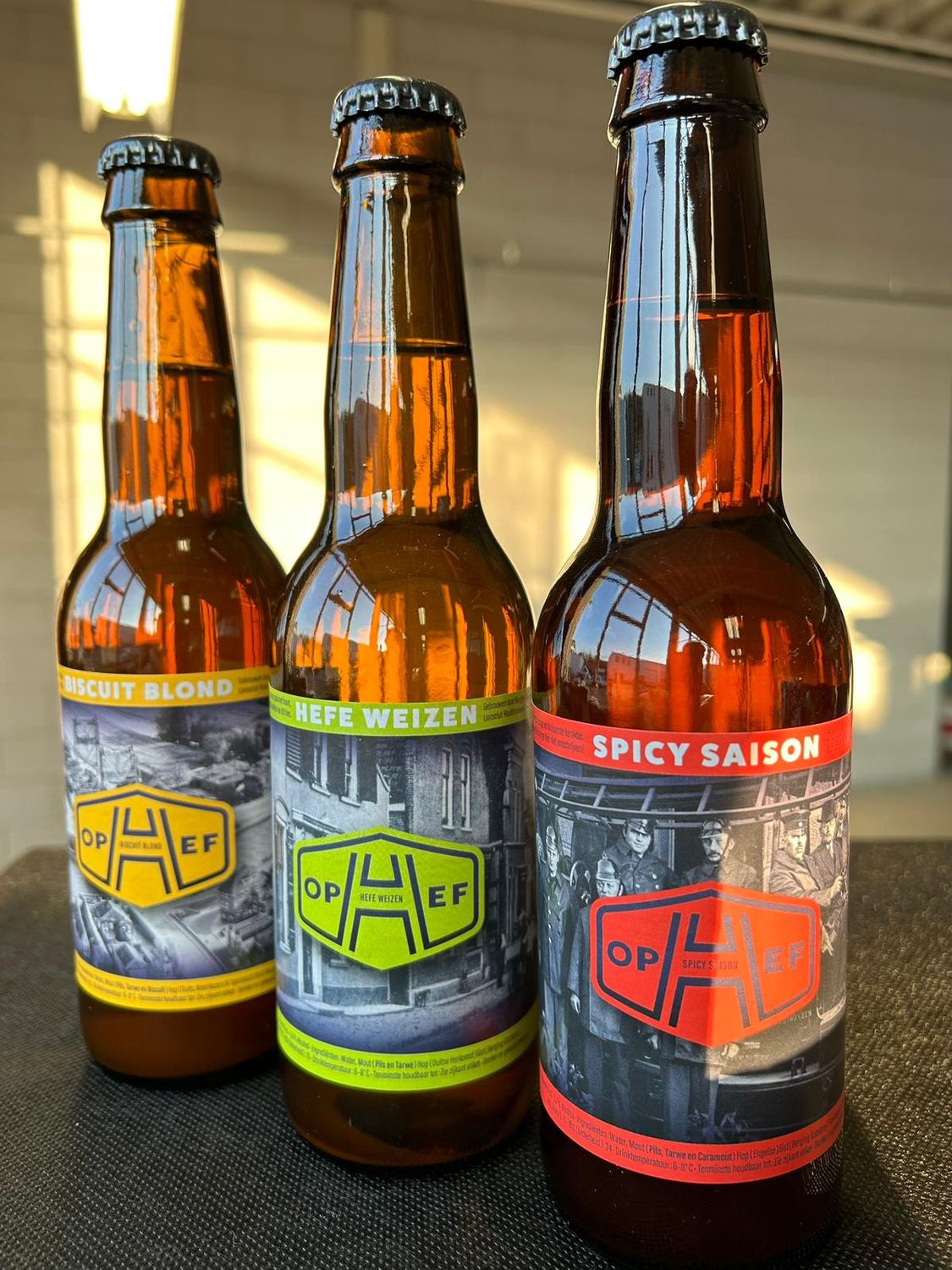 opHef bier 24 stuks