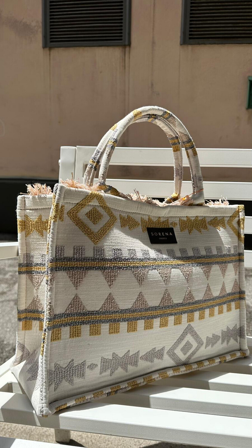 SORENA Borsa Ammos