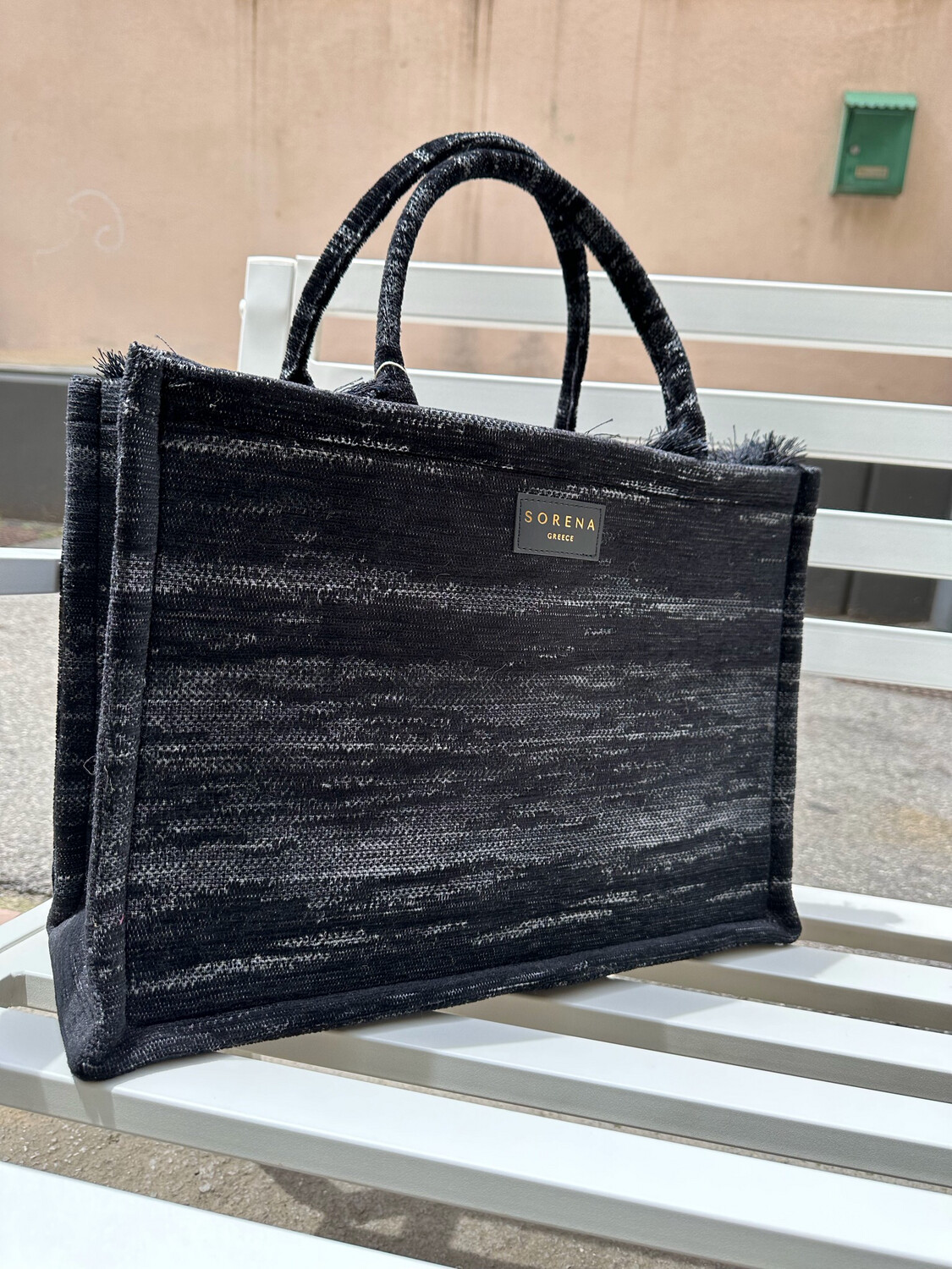SORENA Borsa Amazon