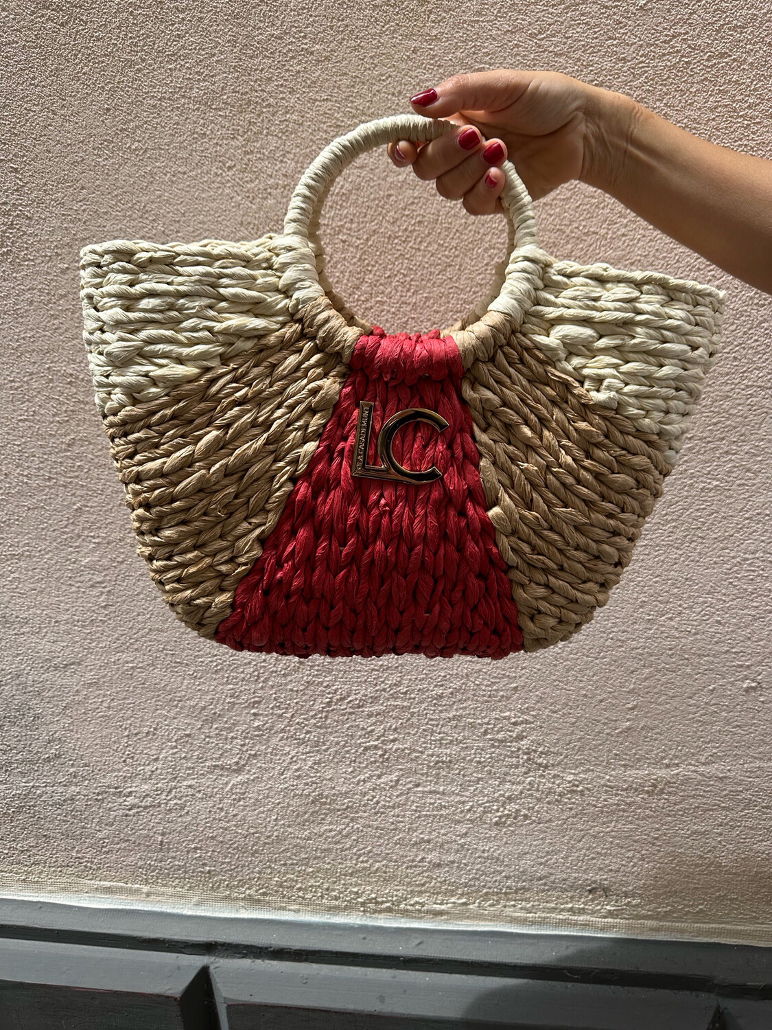 LOLACASADEMUNT Borsa