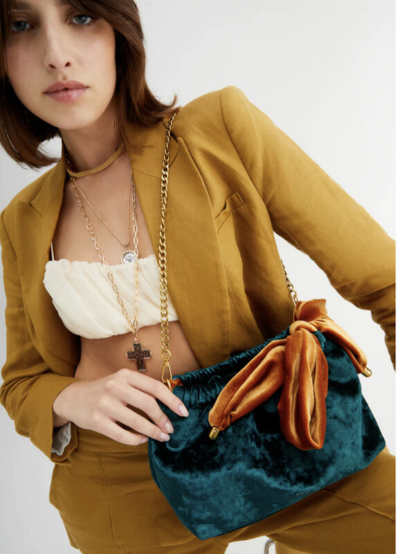 NALÌ CLUTCH LEANDRA