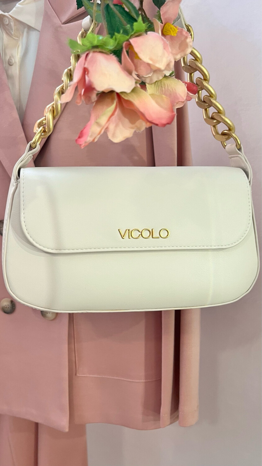 VICOLO BORSA PICCADILLY