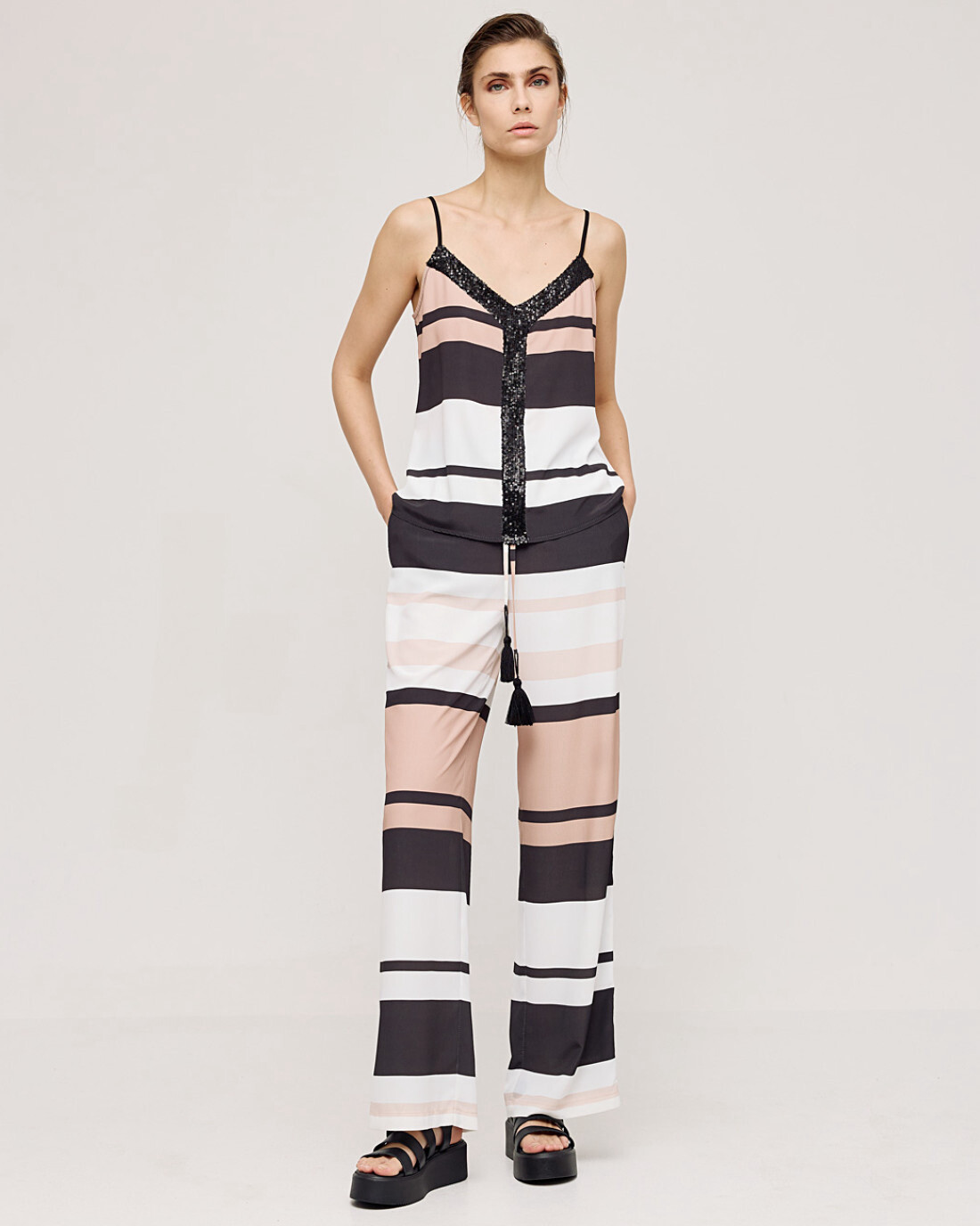 ACCESS TOP