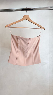 VICOLO BUSTIER