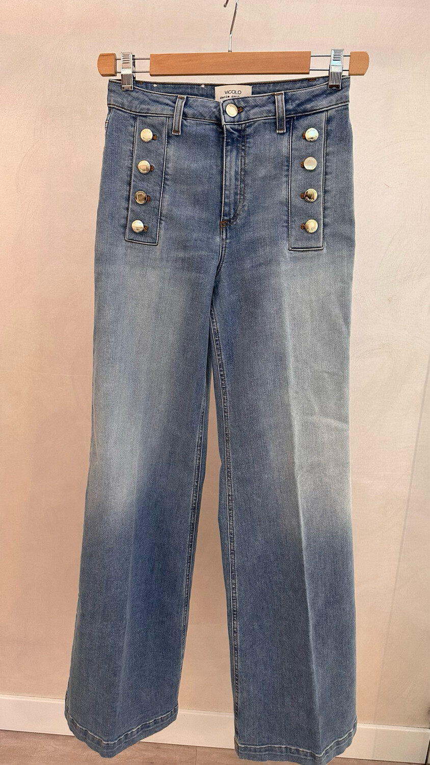 VICOLO JEANS