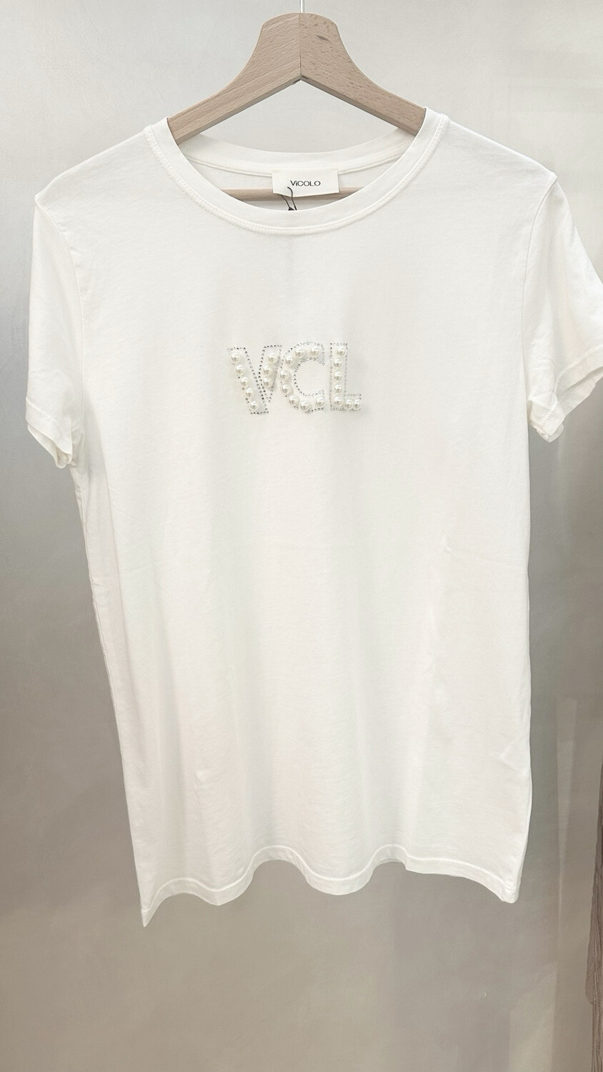 VICOLO T- SHIRT